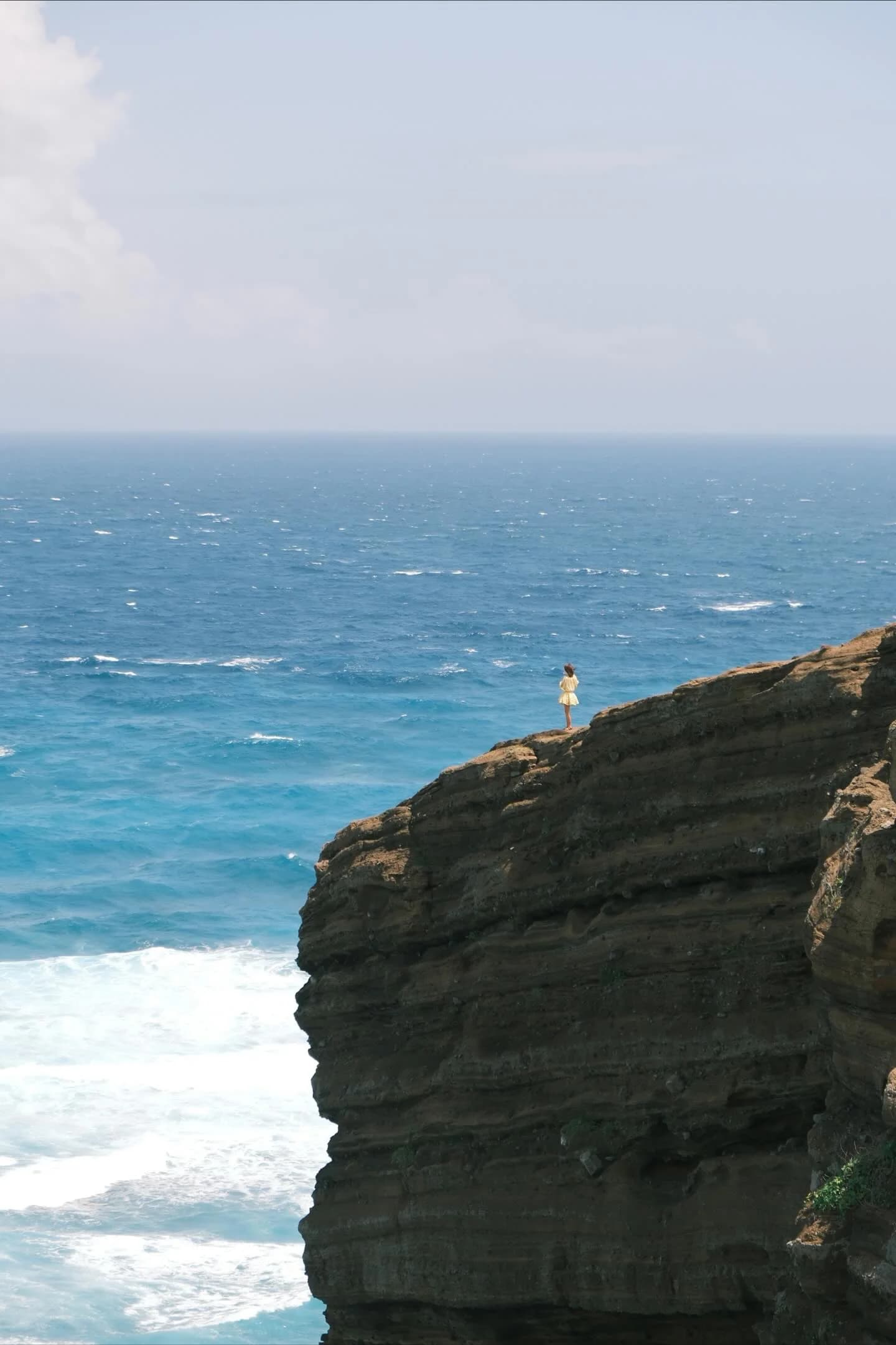 Đỉnh Thới Lới Lý Sơn